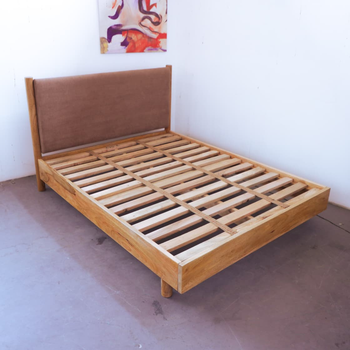 Honey Bed